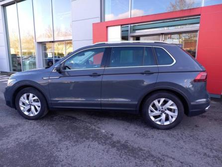 VOLKSWAGEN Tiguan 1.5 TSI 150ch Elegance DSG7 à vendre à Melun - Image n°8