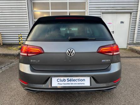 VOLKSWAGEN Golf 1.5 TSI EVO 130ch Connect DSG7 Euro6d-T 5p à vendre à Beaune - Image n°6