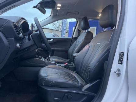 FORD Kuga 2.0 EcoBlue 150ch mHEV Vignale à vendre à Orléans - Image n°11