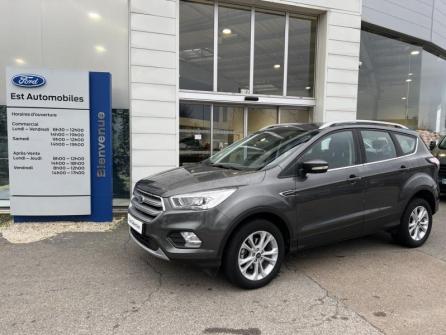 FORD Kuga 1.5 Flexifuel-E85 150ch Stop&Start Titanium 4x2 BVA Euro6.2 à vendre à Auxerre - Image n°1