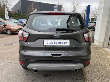 FORD Kuga 1.5 Flexifuel-E85 150ch Stop&Start Titanium 4x2 BVA Euro6.2 à vendre à Auxerre - Image n°6