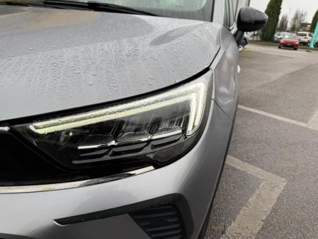 OPEL Crossland X 1.2 83ch Edition à vendre à Sens - Image n°9