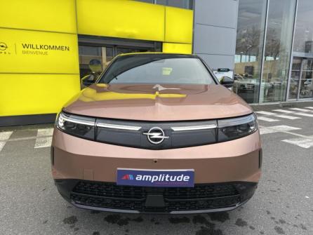 OPEL Grandland X Electric 213ch Batterie GS à vendre à Melun - Image n°2