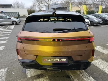 OPEL Grandland X Electric 213ch Batterie GS à vendre à Melun - Image n°6