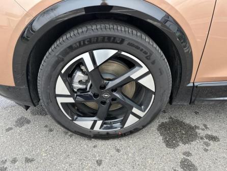 OPEL Grandland X Electric 213ch Batterie GS à vendre à Melun - Image n°9