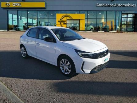 OPEL Corsa 1.2 75ch à vendre à Troyes - Image n°3