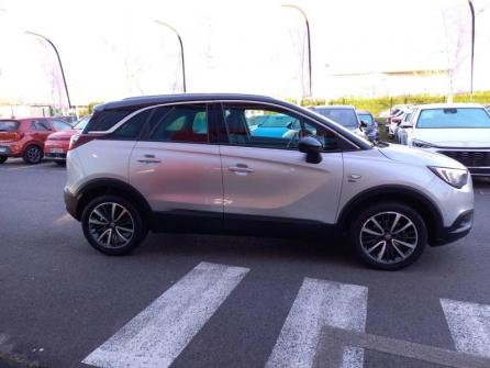 OPEL Crossland X 1.5 D 120ch Design 120 ans BVA Euro 6d-T à vendre à Melun - Image n°4