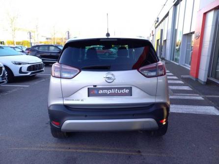 OPEL Crossland X 1.5 D 120ch Design 120 ans BVA Euro 6d-T à vendre à Melun - Image n°6