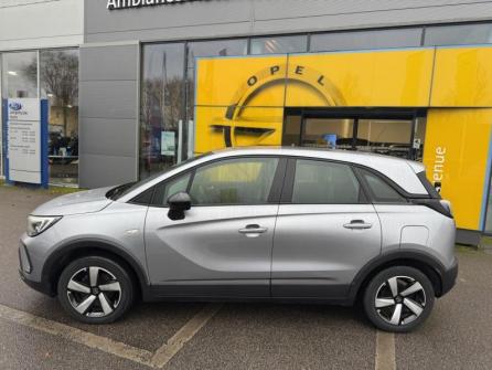 OPEL Crossland X 1.2 83ch Edition à vendre à Sens - Image n°3