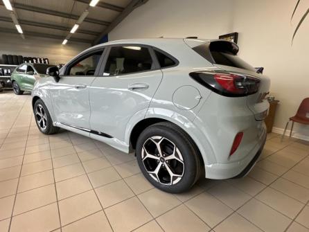 FORD Puma 1.0 EcoBoost Hybrid 125ch ST Line S&S à vendre à Auxerre - Image n°7