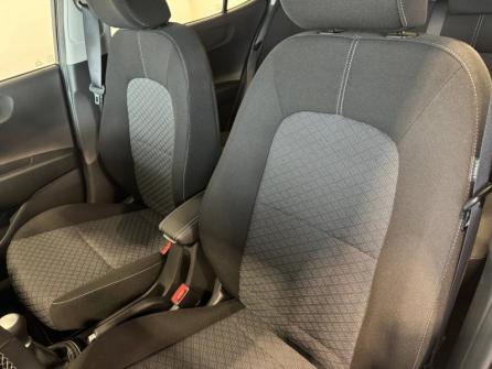 KIA Picanto 1.0 DPi 63ch Active à vendre à Chaumont - Image n°9