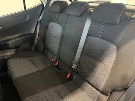 KIA Picanto 1.0 DPi 63ch Active à vendre à Chaumont - Image n°11