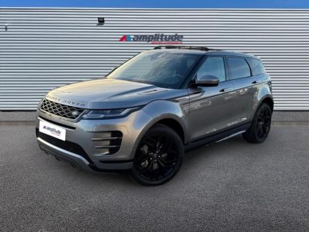 LAND-ROVER Range Rover Evoque 1.5 P300e 309ch R-Dynamic SE AWD BVA 11cv à vendre à Troyes - Image n°1