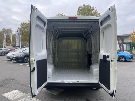 OPEL Movano Fg L2H2 3.3 120ch S&S à vendre à Melun - Image n°11