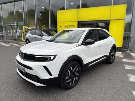 OPEL Mokka 1.2 Turbo 100ch à vendre à Melun - Image n°1