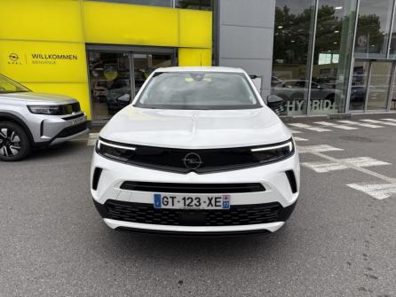 OPEL Mokka 1.2 Turbo 100ch à vendre à Melun - Image n°2