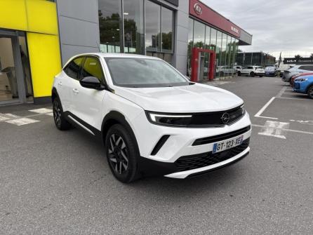 OPEL Mokka 1.2 Turbo 100ch à vendre à Melun - Image n°3