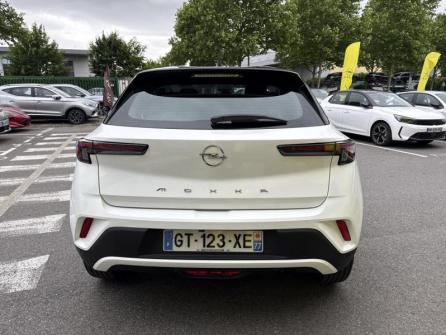 OPEL Mokka 1.2 Turbo 100ch à vendre à Melun - Image n°6