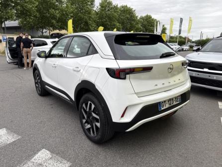OPEL Mokka 1.2 Turbo 100ch à vendre à Melun - Image n°7