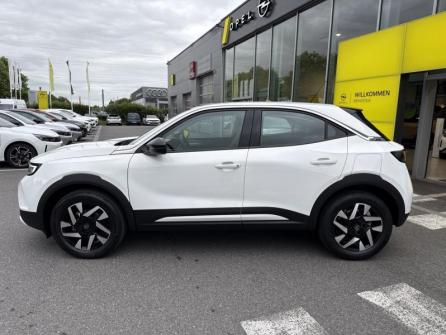 OPEL Mokka 1.2 Turbo 100ch à vendre à Melun - Image n°8