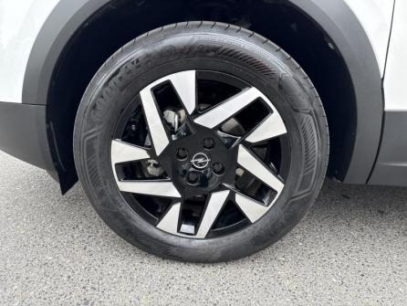 OPEL Mokka 1.2 Turbo 100ch à vendre à Melun - Image n°9