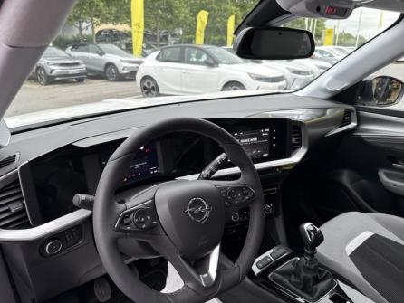 OPEL Mokka 1.2 Turbo 100ch à vendre à Melun - Image n°10