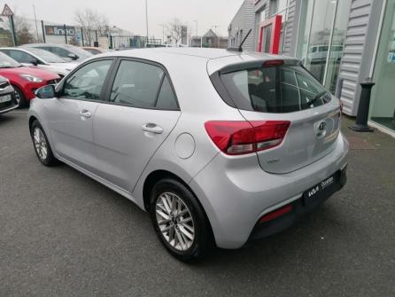 KIA Rio 1.0 T-GDI 100ch Active à vendre à Saint-Maximin - Image n°5