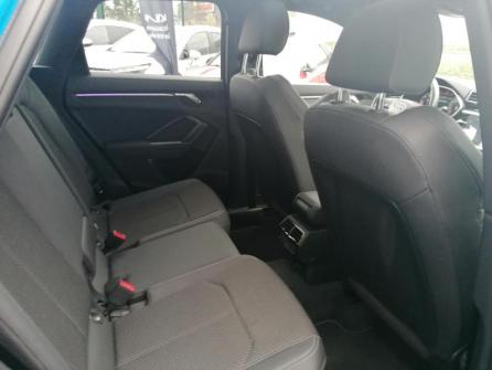 AUDI Q3 40 TDI 190ch S line quattro S tronic 7 à vendre à Saint-Maximin - Image n°12