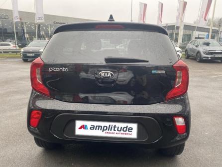 KIA Picanto 1.0 67ch Active Euro6d-T à vendre à Compiègne - Image n°6