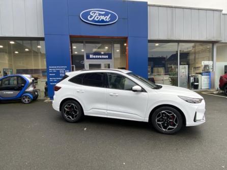 FORD Kuga 2.5 Duratec 180ch Hybrid FlexiFuel ST-Line X Powershift à vendre à Orléans - Image n°5