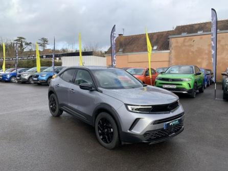 OPEL Mokka 1.2 Turbo 136ch GS à vendre à Auxerre - Image n°3