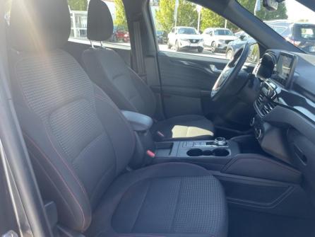 FORD Kuga 2.5 Duratec 190ch FHEV E85 ST-Line BVA à vendre à Besançon - Image n°11