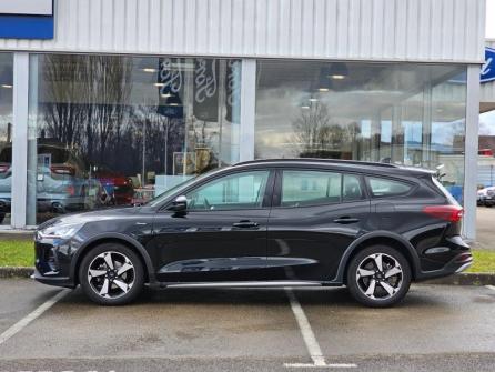 FORD Focus Active SW 1.5 EcoBlue 120ch Active X BVA8 à vendre à Lons-le-Saunier - Image n°8