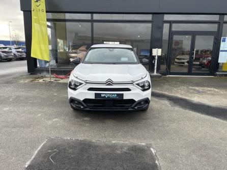 CITROEN C4 PureTech 130ch S&S Feel Pack à vendre à Bourges - Image n°2