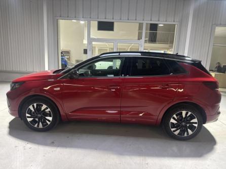 OPEL Grandland X 1.6 Turbo 225ch Hybride Elegance Business à vendre à Brie-Comte-Robert - Image n°2