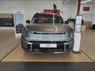 Voir le détail de l'offre de cette KIA EV9 385ch GT-Line 4WD de 2023 en vente à partir de 86 900 € 