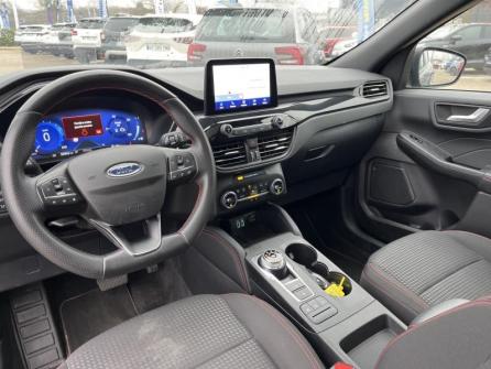 FORD Kuga 2.5 Duratec 190ch FHEV ST-Line BVA à vendre à Beaune - Image n°12