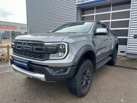 FORD Ranger 3.0 EcoBoost V6 292ch Stop&Start Double Cabine Raptor BVA10 à vendre à Beaune - Image n°1