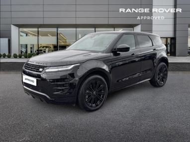 Voir le détail de l'offre de cette LAND-ROVER Range Rover Evoque 1.5 P270e PHEV 269ch Dynamic HSE de 2024 en vente à partir de 76 999 € 