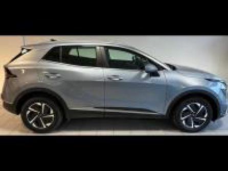 KIA Sportage 1.6 T-GDi 210ch HEV Active BVA6 à vendre à Troyes - Image n°4