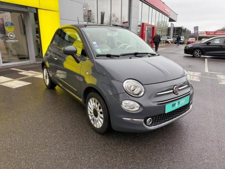 FIAT 500 1.2 8v 69ch Lounge à vendre à Melun - Image n°3