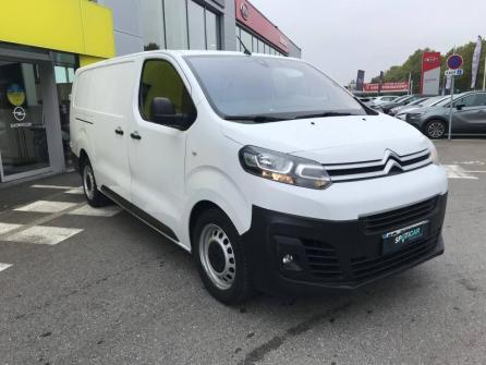 CITROEN Jumpy Fg XL 1.5 BlueHDi 100ch S&S Club à vendre à Melun - Image n°3