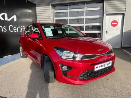 KIA Rio 1.2 DPi 84ch Active à vendre à Troyes - Image n°3