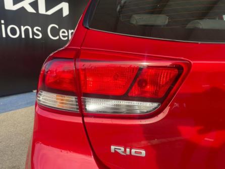 KIA Rio 1.2 DPi 84ch Active à vendre à Troyes - Image n°8