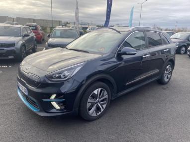 Voir le détail de l'offre de cette KIA e-Niro Premium 204ch de 2020 en vente à partir de 18 559 € 