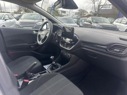 FORD Fiesta 1.0 EcoBoost 95ch Cool & Connect 5p à vendre à Auxerre - Image n°11