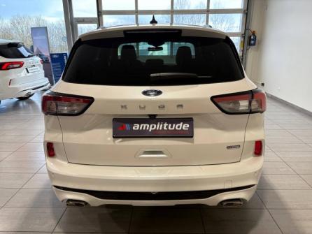 FORD Kuga 2.5 Duratec 190ch FHEV E85 ST-Line X BVA à vendre à Chaumont - Image n°6