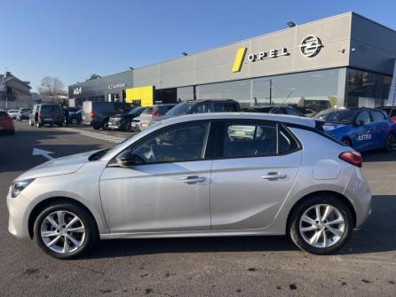 OPEL Corsa 1.2 75ch Elegance Business à vendre à Sens - Image n°8