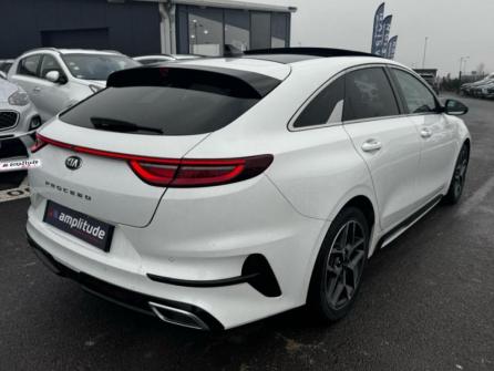 KIA ProCeed 1.6  CRDI 136ch GT Line Premium à vendre à Reims - Image n°2