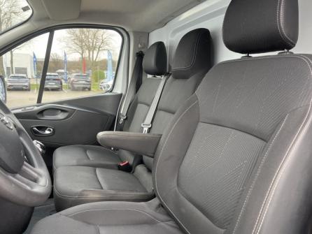 NISSAN NV300 Fg L2H1 3t0 2.0 dCi 170ch S/S N-Connecta à vendre à Dijon - Image n°10